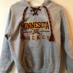 Minnesota Sweatshirt